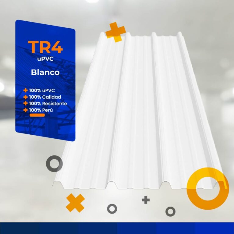 TR4 uPVC - Blanco-50